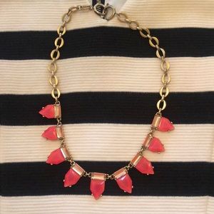 Stella and dot link necklace